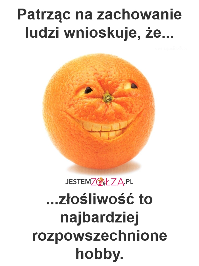 Złośliwość