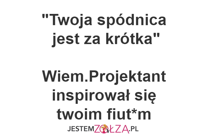 Spódnica