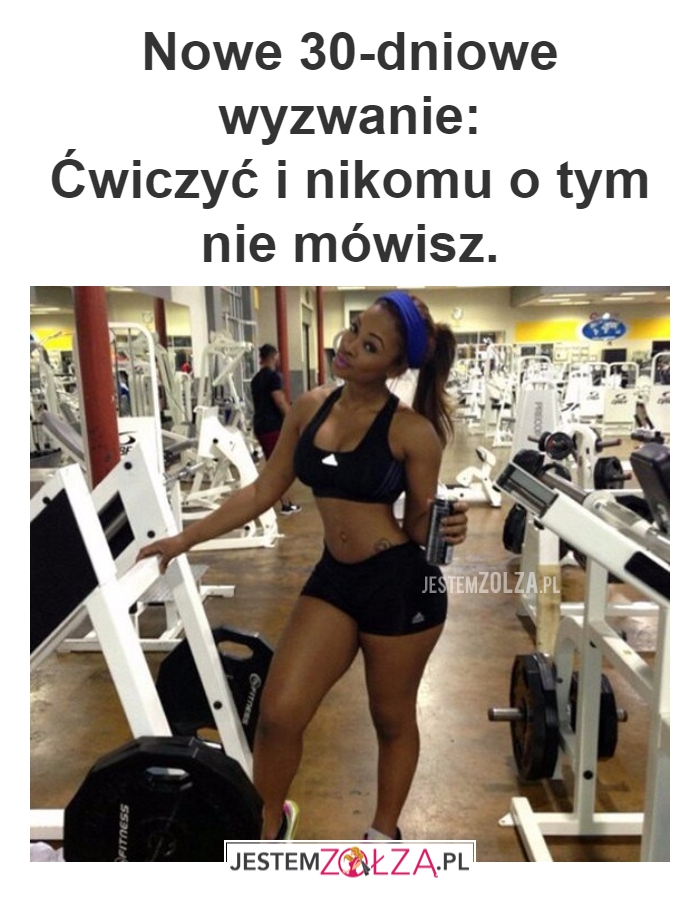 30 DNIOWE WYZWANIE