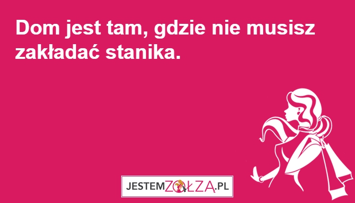 PRAWDZIWY DOM