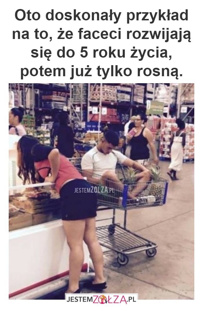 KOBIETY ZROZUMIEJĄ 