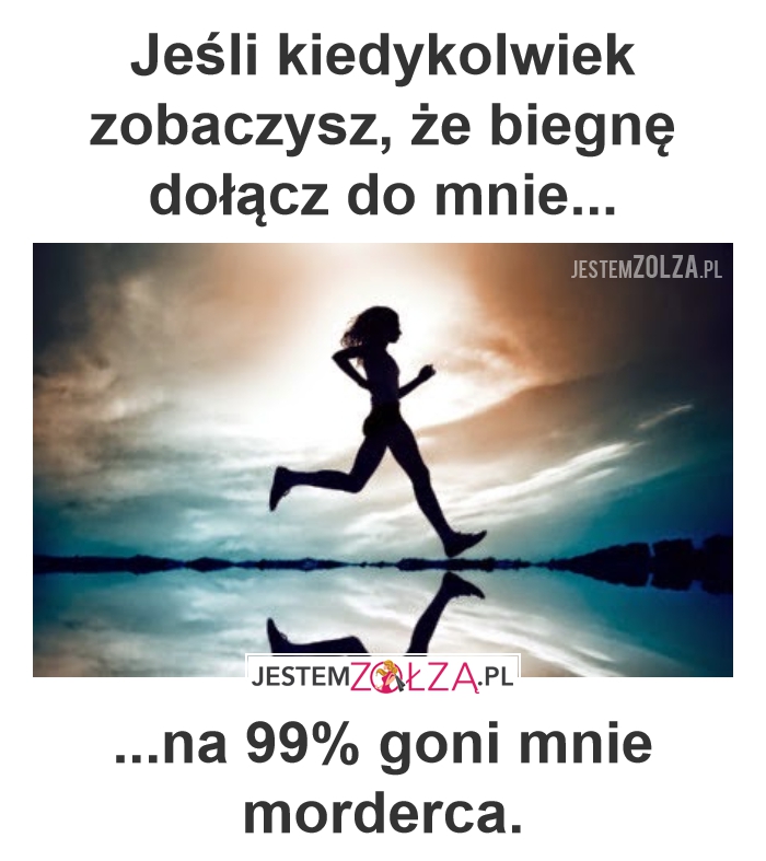 Bieganie