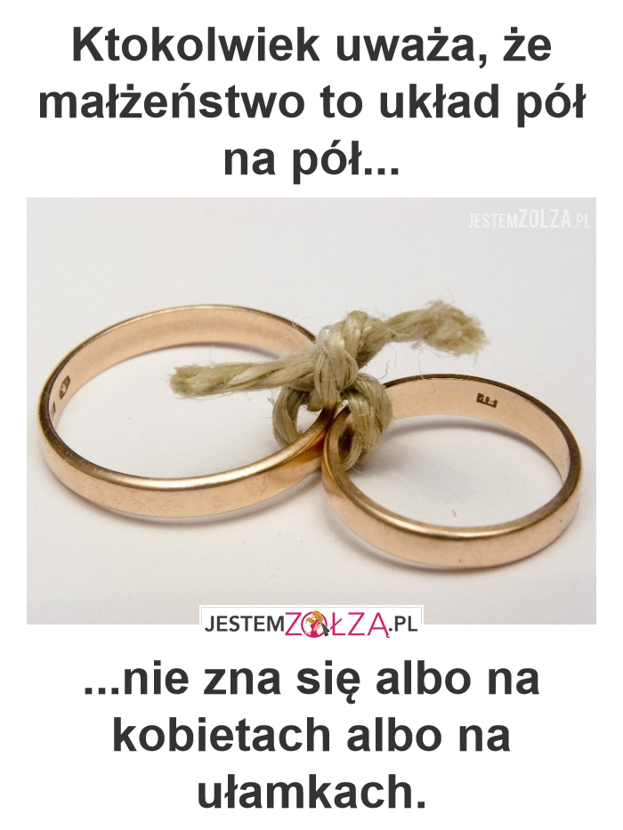 Małżeństwo