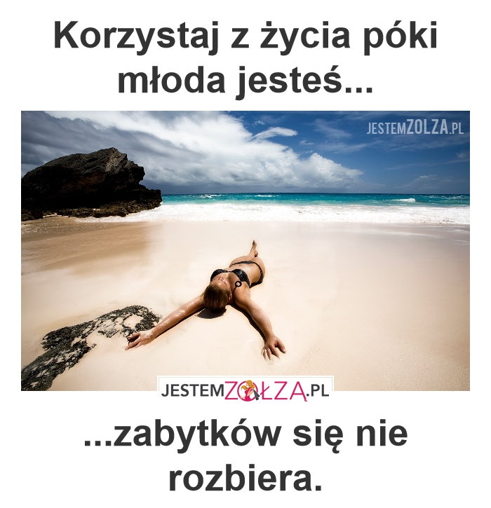 Młodość