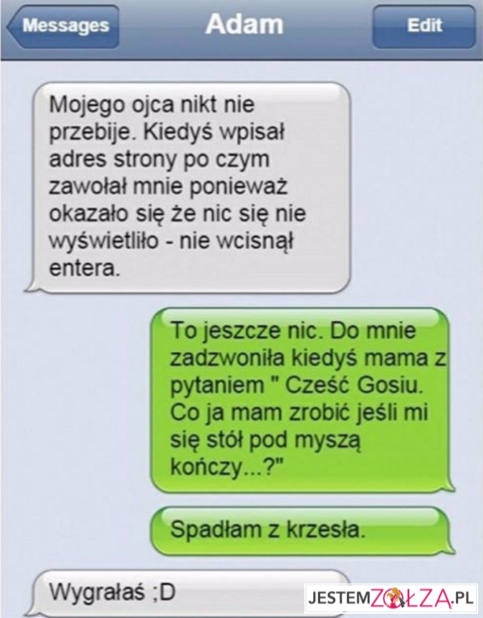 rodzice