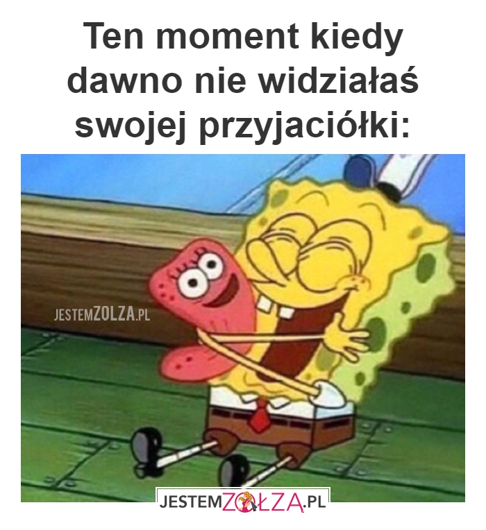 przyjaciółka