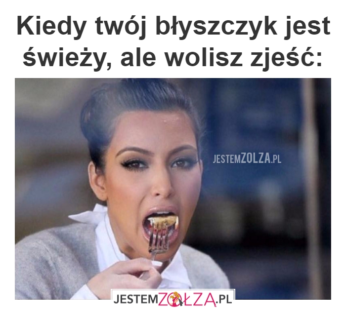 błyszczyk