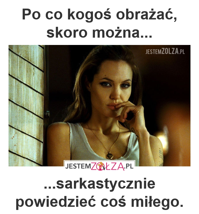 Kobiece komplementy