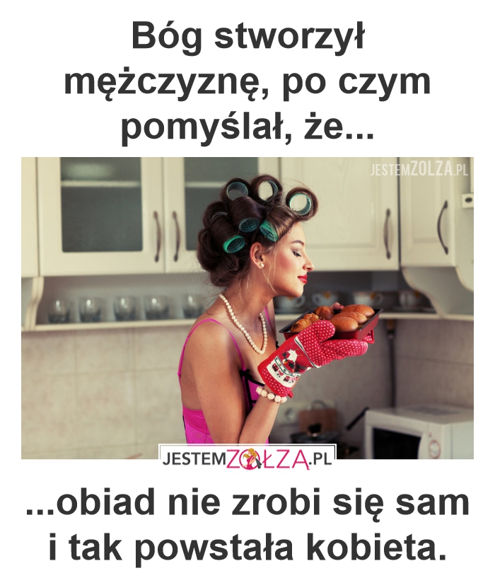 Akt stworzenia