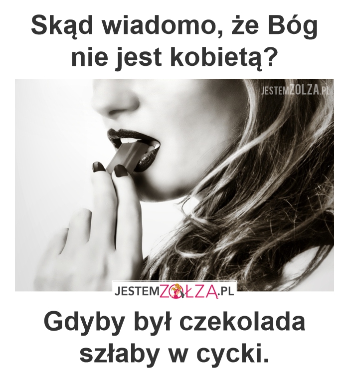 Czekolada