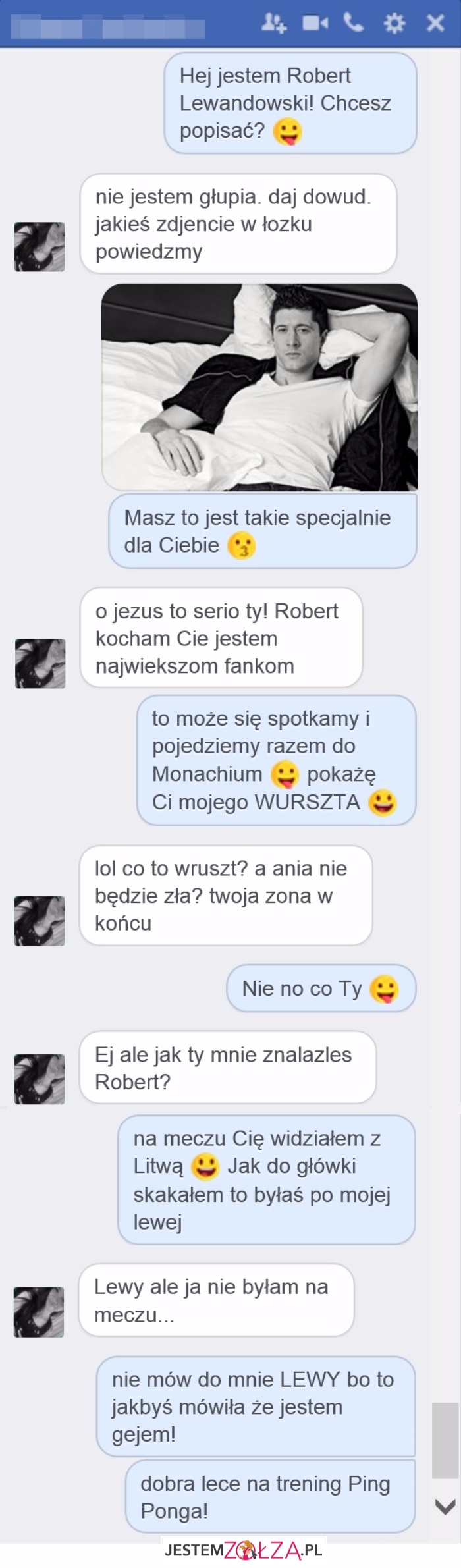 Hej, jestem Robert