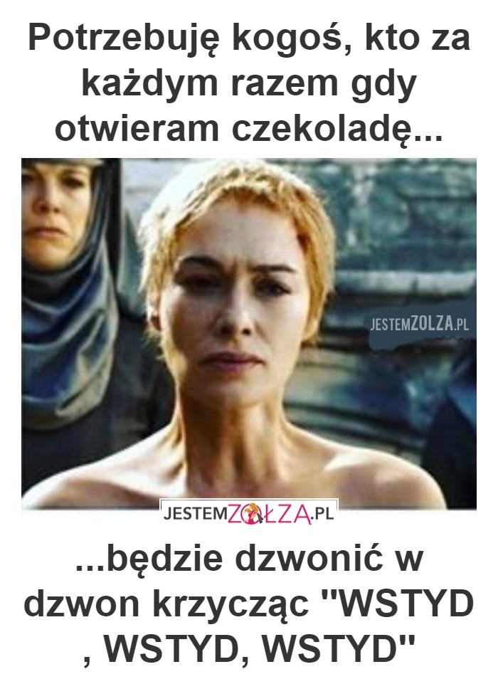 POTRZEBUJĘ KOGOŚ