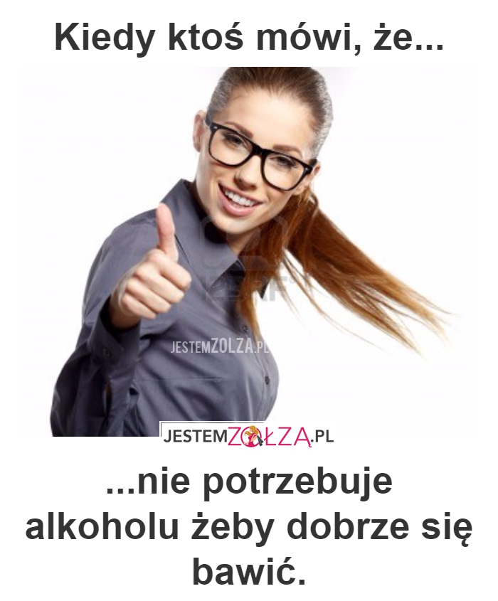 bez alkoholu