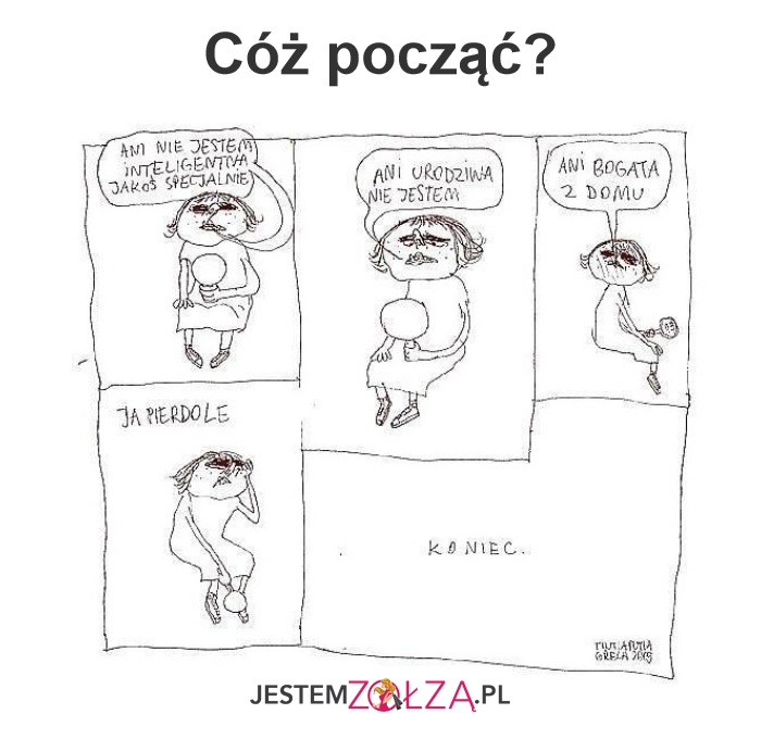 Proza życia