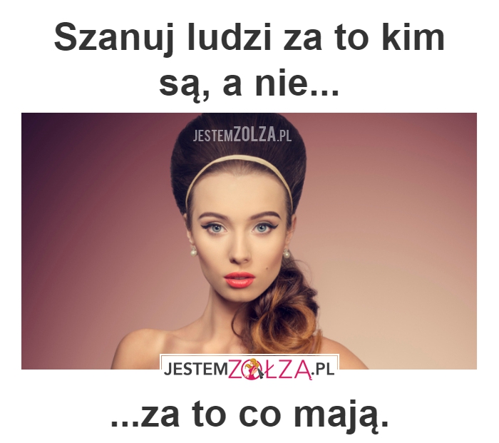 szanuj 