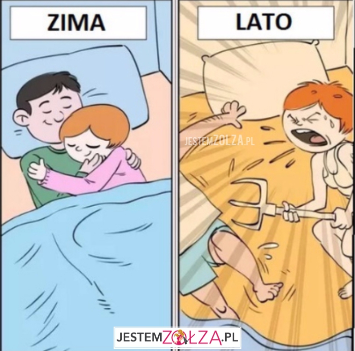 zima/lato