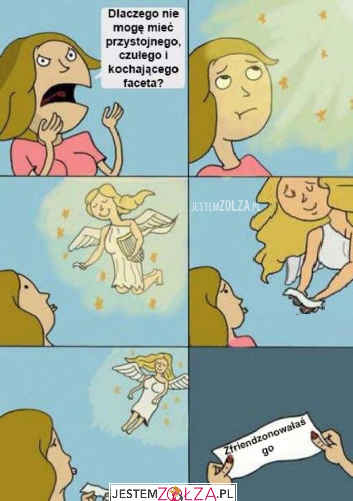 Dlaczego?