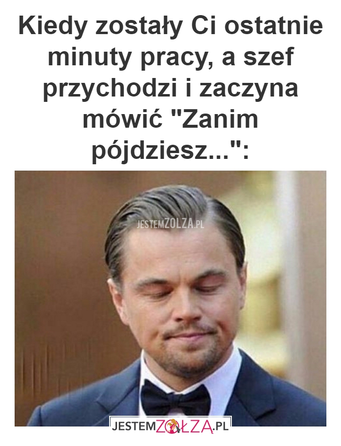 szef