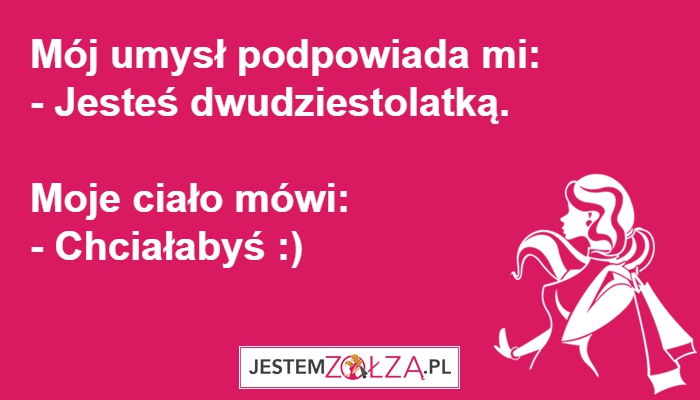 umysł/ciało