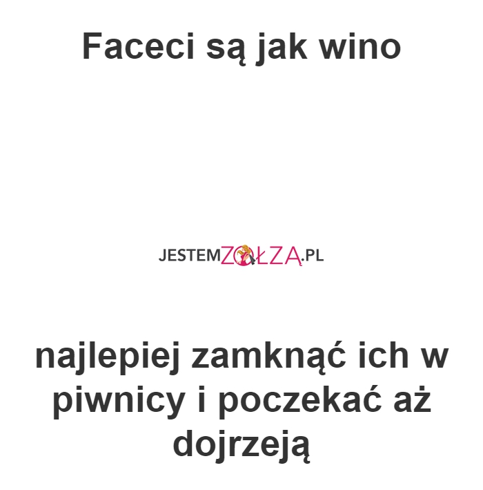 Faceci..