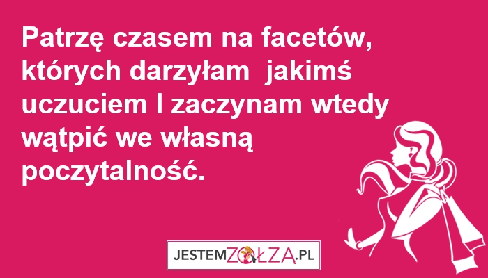 PATRZĘ CZASEM
