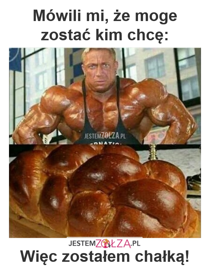 MÓWILI MI