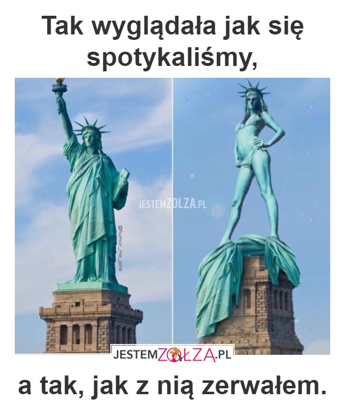 Przed zerwaniem i po