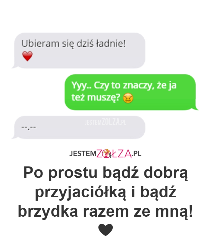 Ładny ubiór