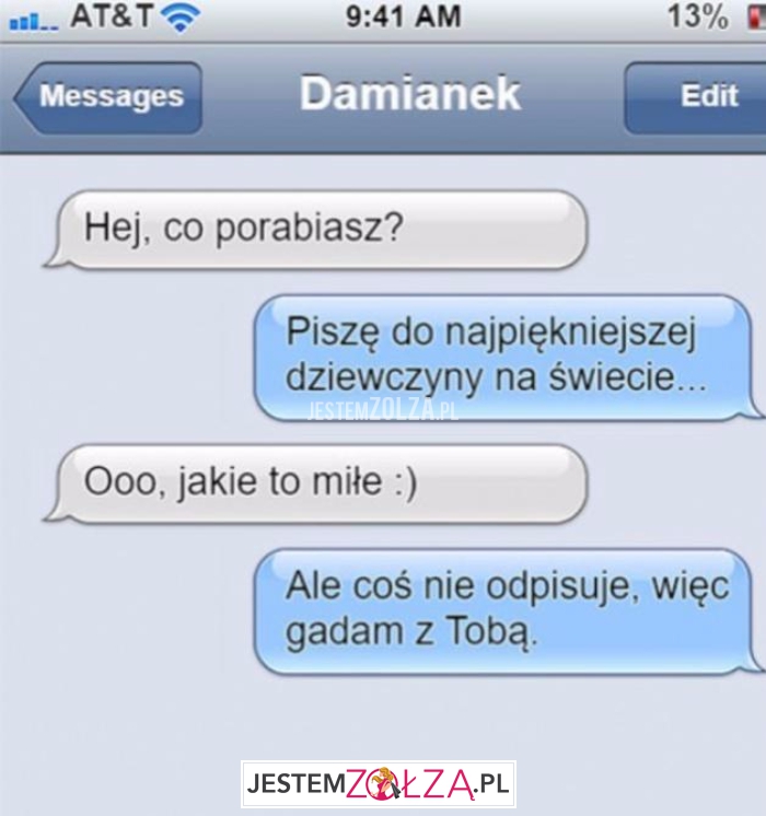 Damianek