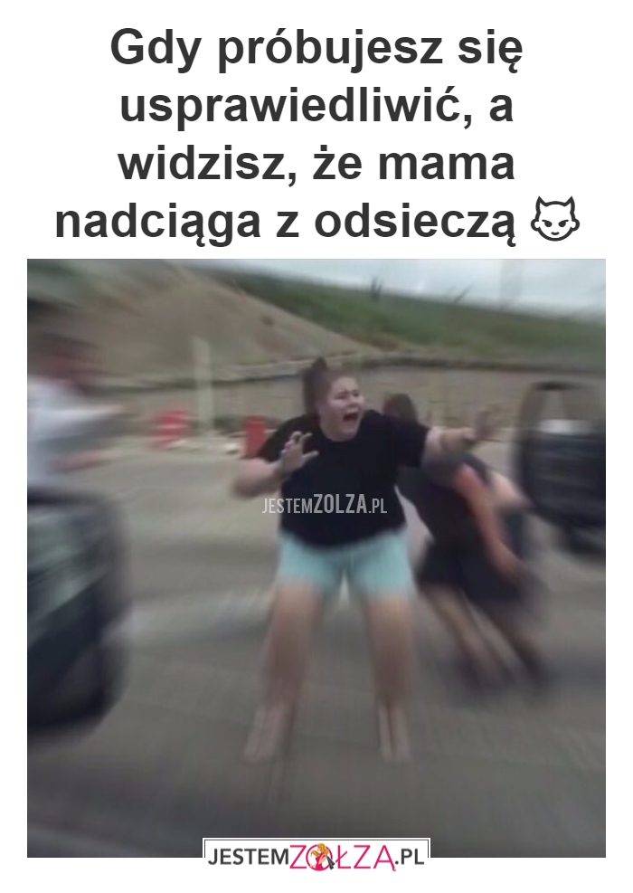 Ucieczka