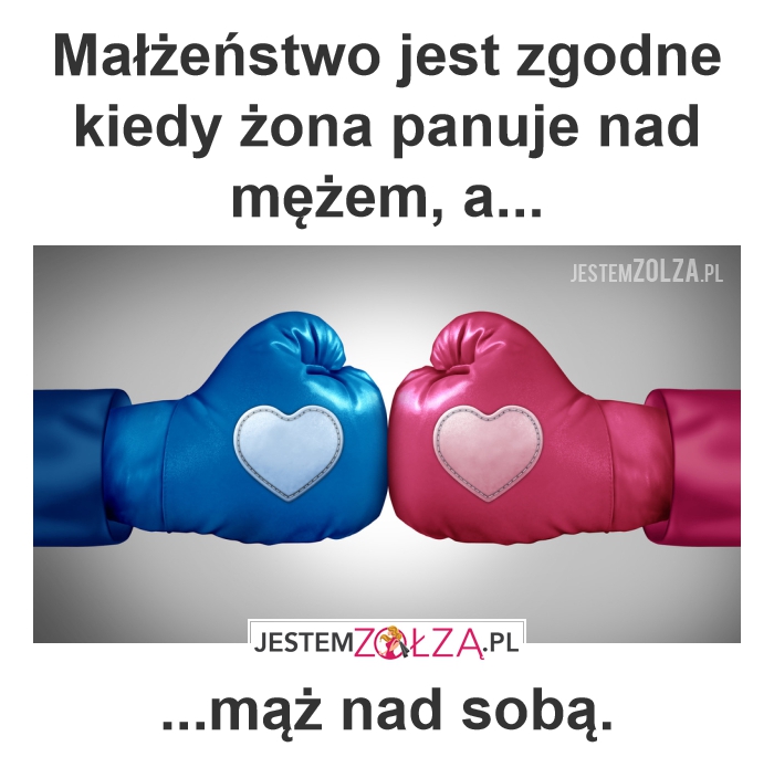 Po ślubie