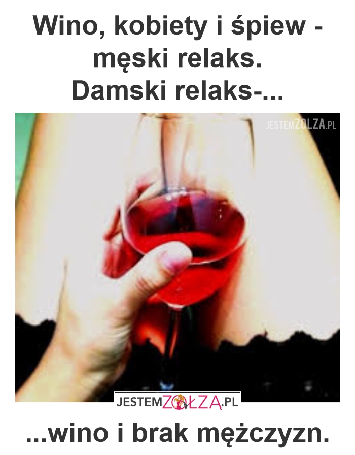 Wino i...