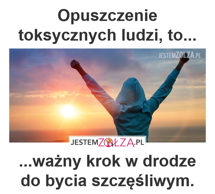 Be happy