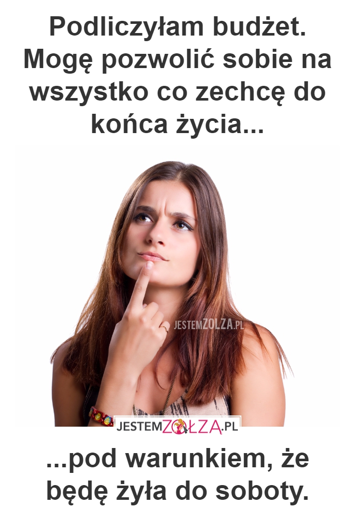 budżet