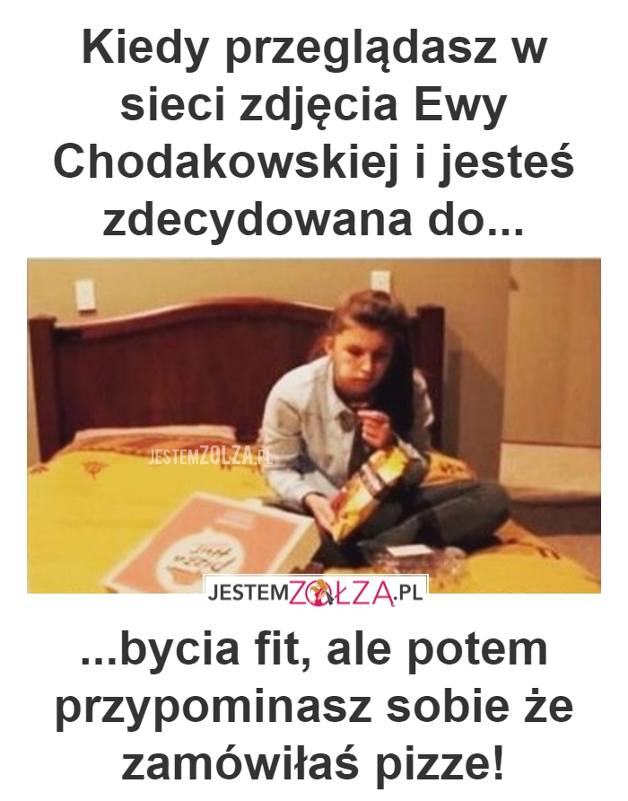 TAKA MOTYWACJA