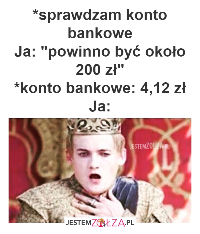 Konto w banku