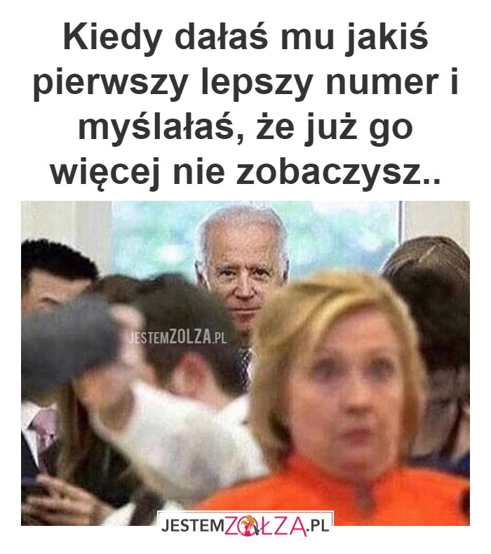 Fejkowy numer