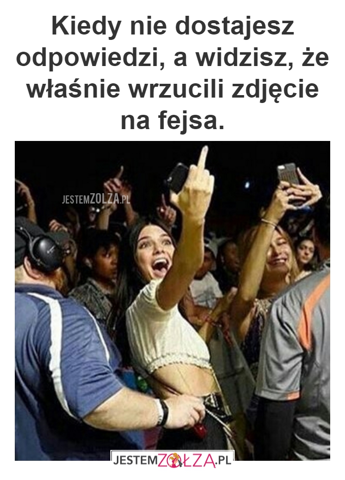 F**k you
