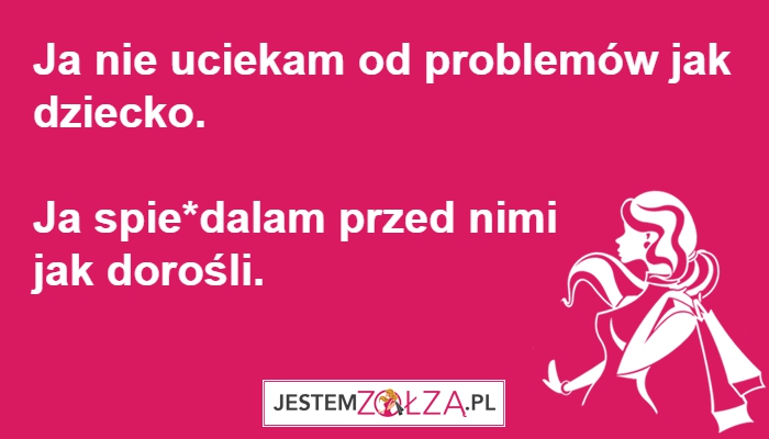 Problem?