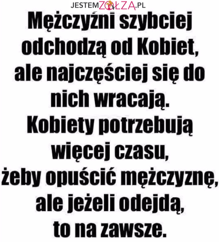na zawsze