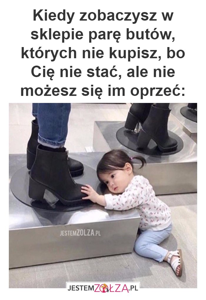 buty