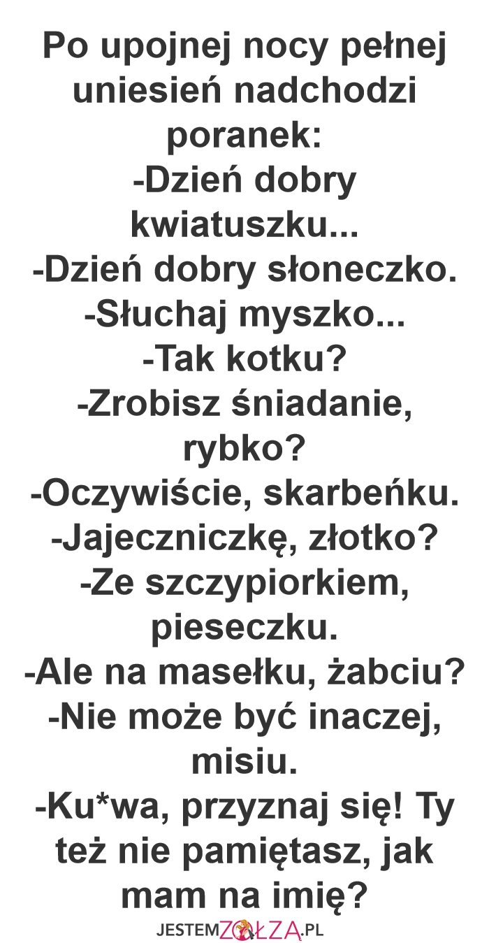Krótka pamięć