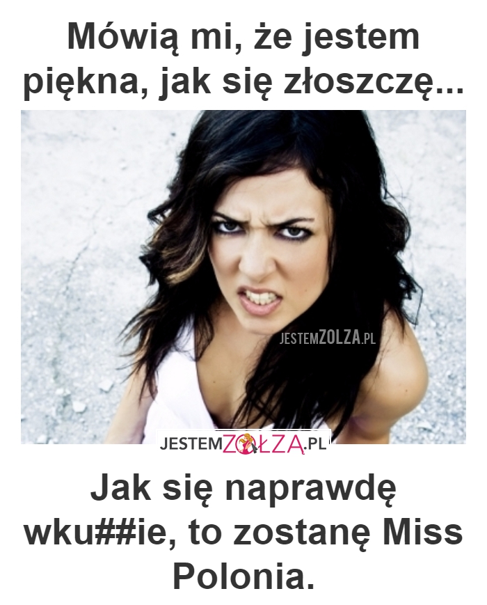 Złość