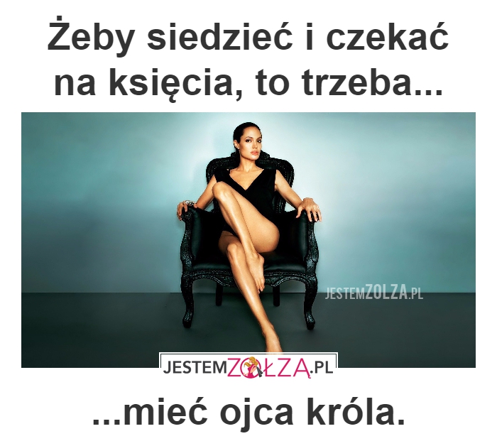 książe