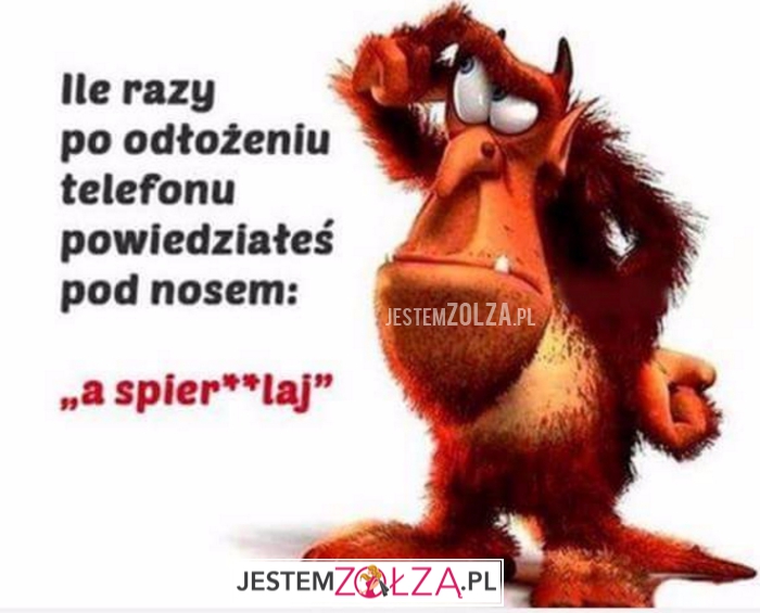 a spier**laj