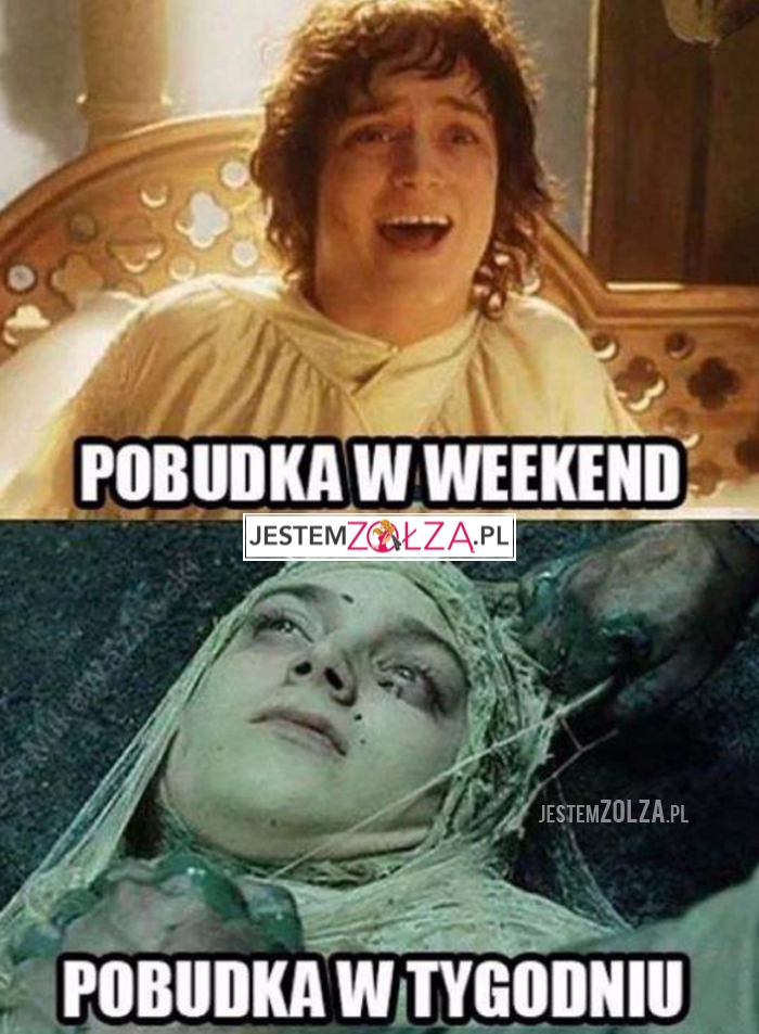 pobudka