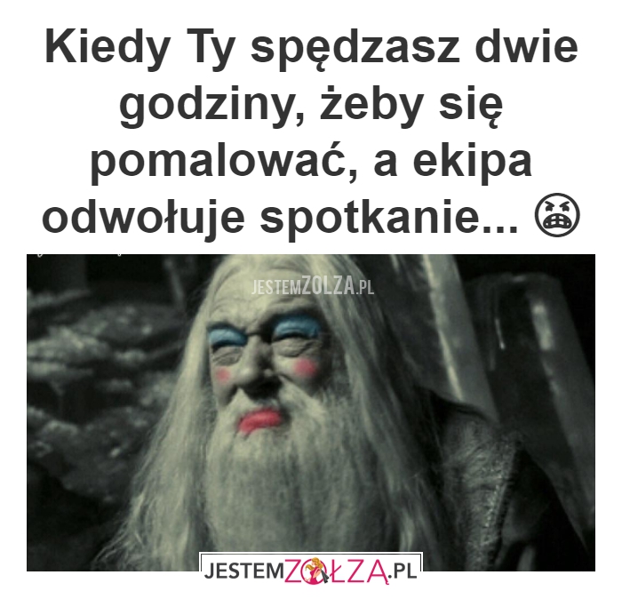 Odwołali...