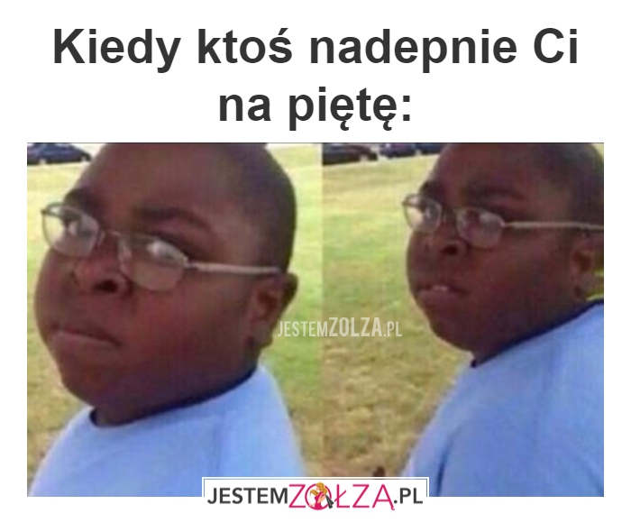 pięta