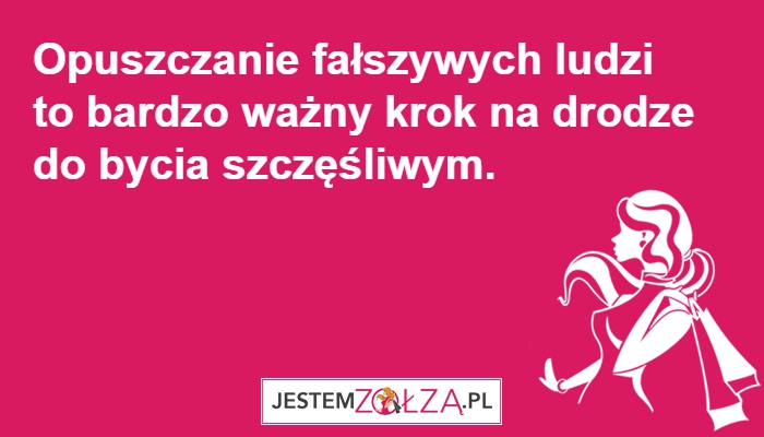WAŻNY KROK