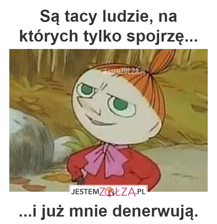 SĄ LUDZIE